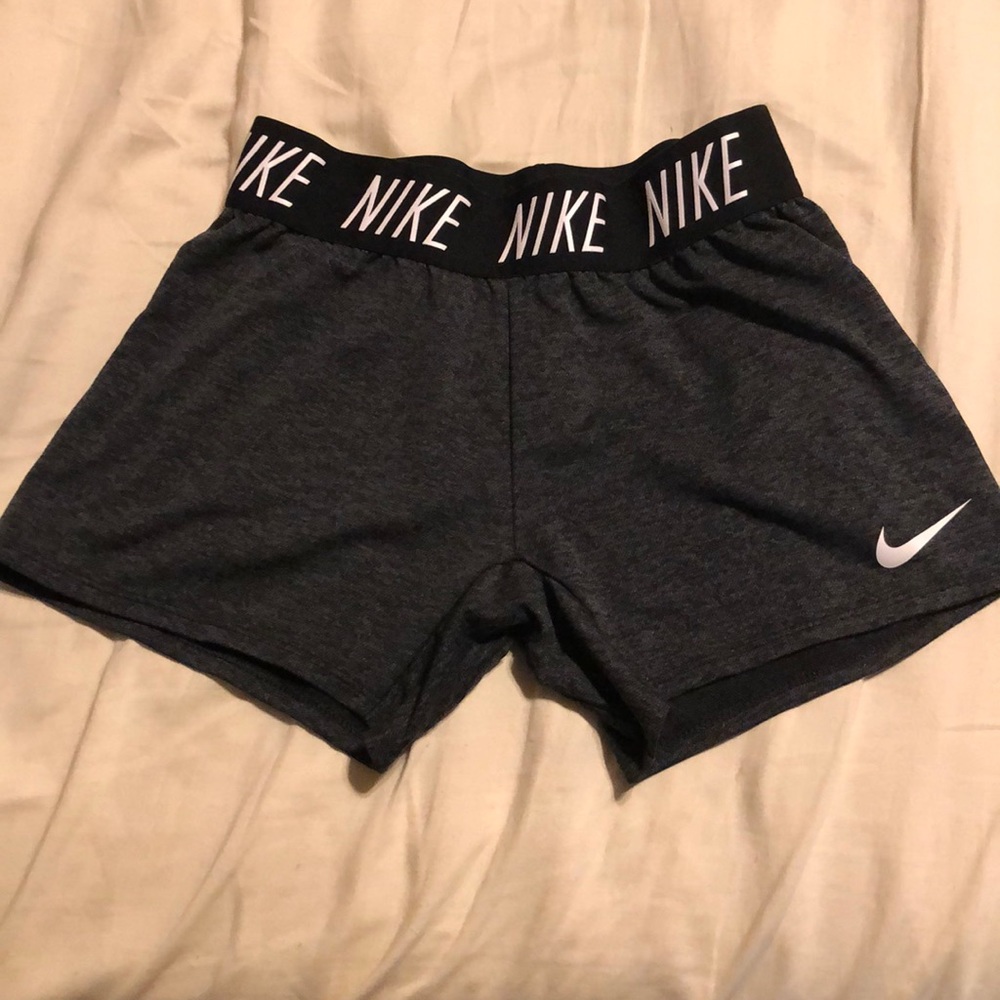 Nike Dri-Fit Athletic Shorts